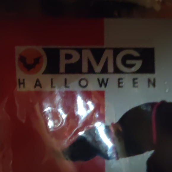 Street fighter costume - Picture 4 of 9